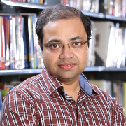 Rajib K. Mitra